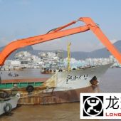 ���ബץ��������ץ�� dredging crane