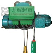 BCD��.����䓽z�K늄Ӻ��J BCD type steel wire rope explosion proof hoist