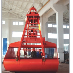 ���ؙC(j��)ץ����÷��ץ��������ץ����Һ��ץ�� crane grab (plum flower,garbage,hydraul ...