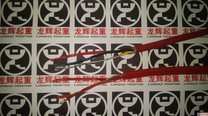 ���ؙC(j��)��ƽ��|��(zhu��n)�� patent of Crane flat cable