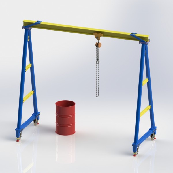 2015���аl(f��)�������ؙC the latest patent manufactured simple crane