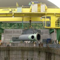 �����O(sh��)�����ܻ��Ǳ�Ȼڅ��(sh��)  crane intelligence -an inevitable trend