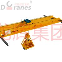 �p��ץ�����ؙC(j��)���p�����ؙC(j��), double girder grab crane, double girder crane,