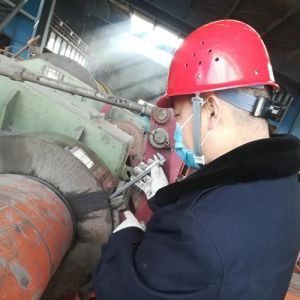 ��(n��i)�ɹų�����ؙz����(du��)һ��˾��(f��)����(f��)�a(ch��n)��125t���ؙC(j��)е�_(k��i)չ�O(ji��n)���z�(y��n)����